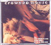 Crowded House - Fall At Your Feet